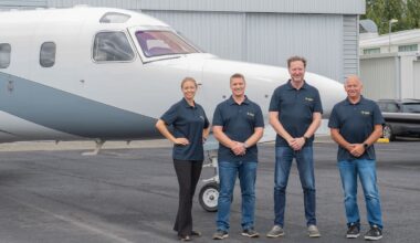 NZ Jet and Orion Aeromedical partnership targets faster medical evacuations