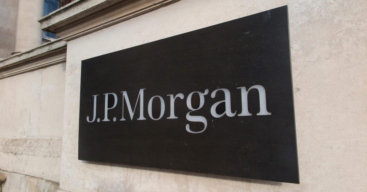JP Morgan Asset Management names EMEA private markets head