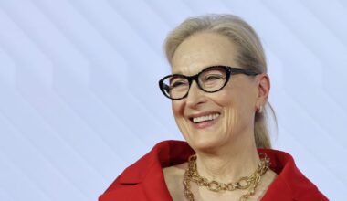 Meryl Streep: Devil Wears Prada cast denied designer clothes over Anna Wintour fear