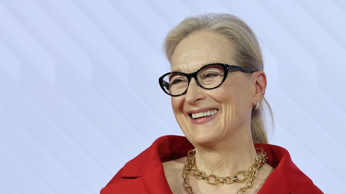 Meryl Streep: Devil Wears Prada cast denied designer clothes over Anna Wintour fear