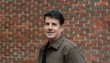 He survived working for Elon Musk. Here’s how