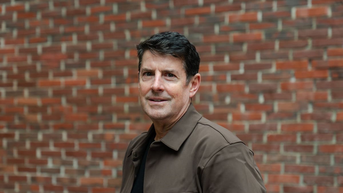 He survived working for Elon Musk. Here’s how