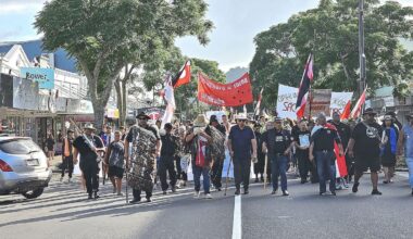 Whakatāne urupā housing fight: Trustees vow to keep challenging ruling