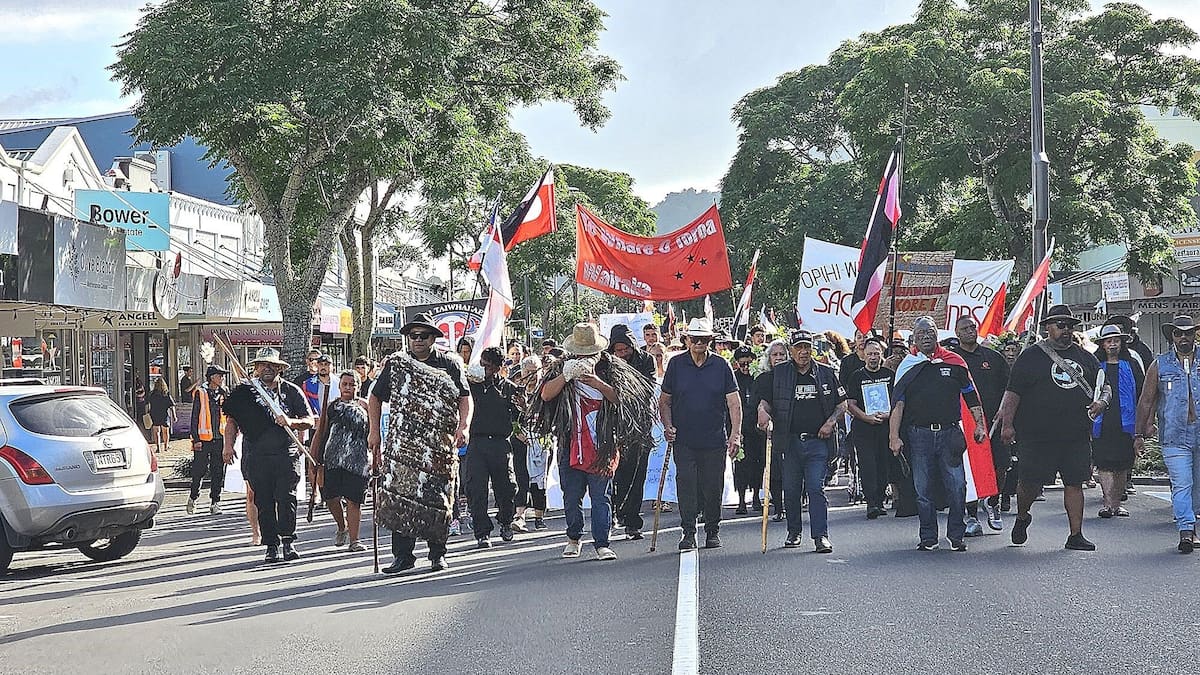 Whakatāne urupā housing fight: Trustees vow to keep challenging ruling