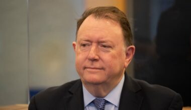 Former CBL director Peter Harris and Financial Markets Authority reach settlement on IPO proceedings