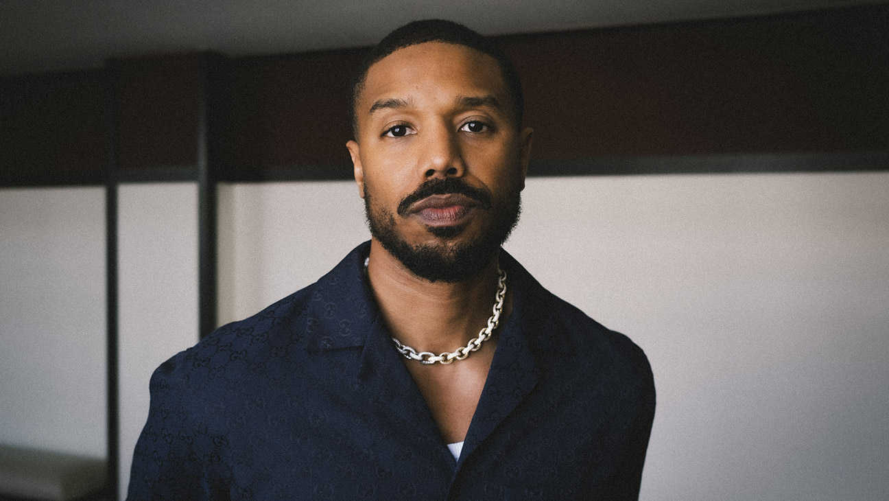 Michael B. Jordan