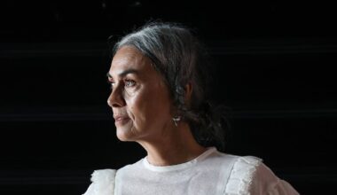 Silverfox’s Rebecca Swaney On Why She’s Closing The Agency For Older Models & Actors, And Where They’ll Go Next