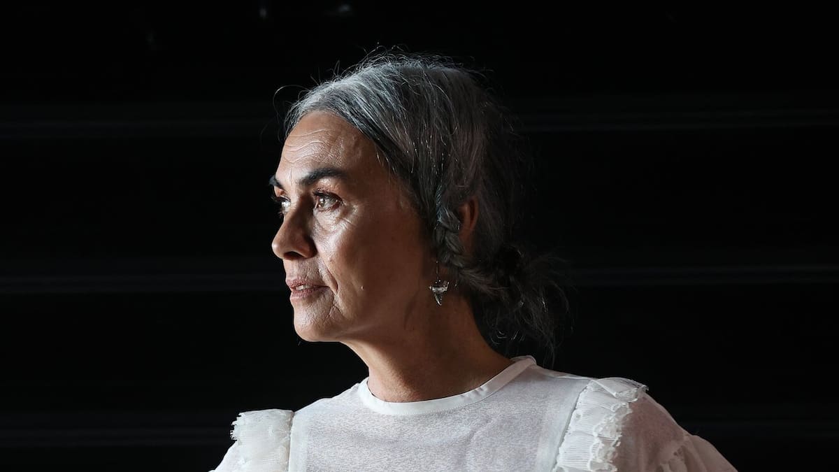 Silverfox’s Rebecca Swaney On Why She’s Closing The Agency For Older Models & Actors, And Where They’ll Go Next