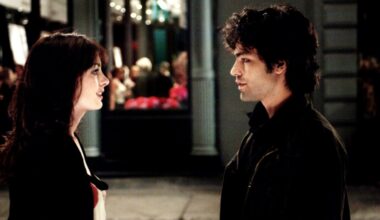 'Devil Wears Prada 2' Director Wanted Adrian Grenier to Make a Cameo
