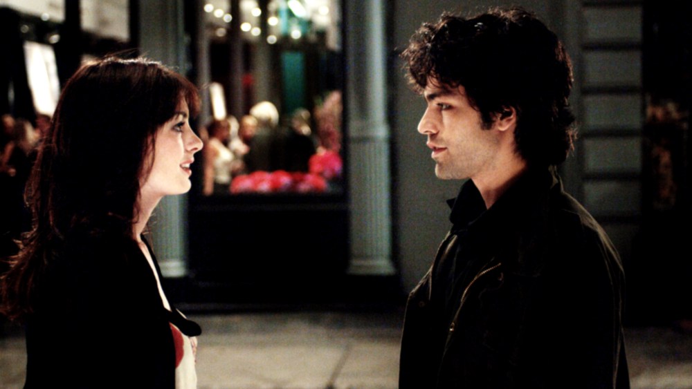 'Devil Wears Prada 2' Director Wanted Adrian Grenier to Make a Cameo