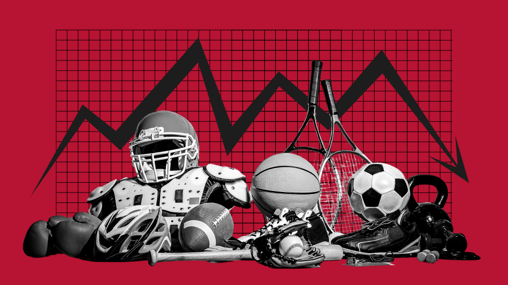 How Sports Ad Market Could React to This Dicey Economic Moment