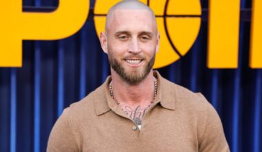 Chet Hanks Reveals He’s Living in a ‘Trailer Park,’ Says He’s ‘Probably the Youngest Person’ There