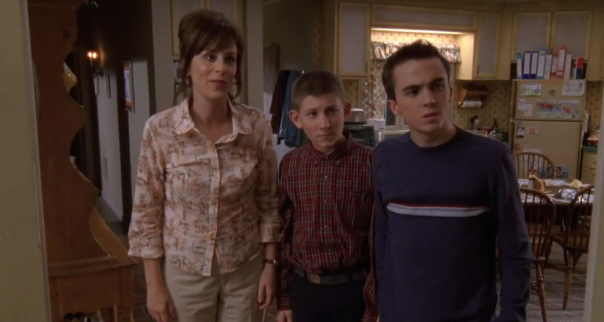 Malcolm in the Middle Star Passed on "Buckets of Money" to Return