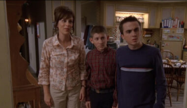 Malcolm in the Middle Star Passed on "Buckets of Money" to Return