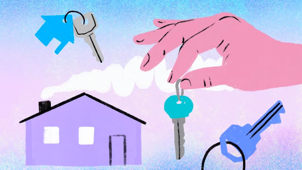 AI tells tenant she should ask for $40,000 - tribunal hands her $80