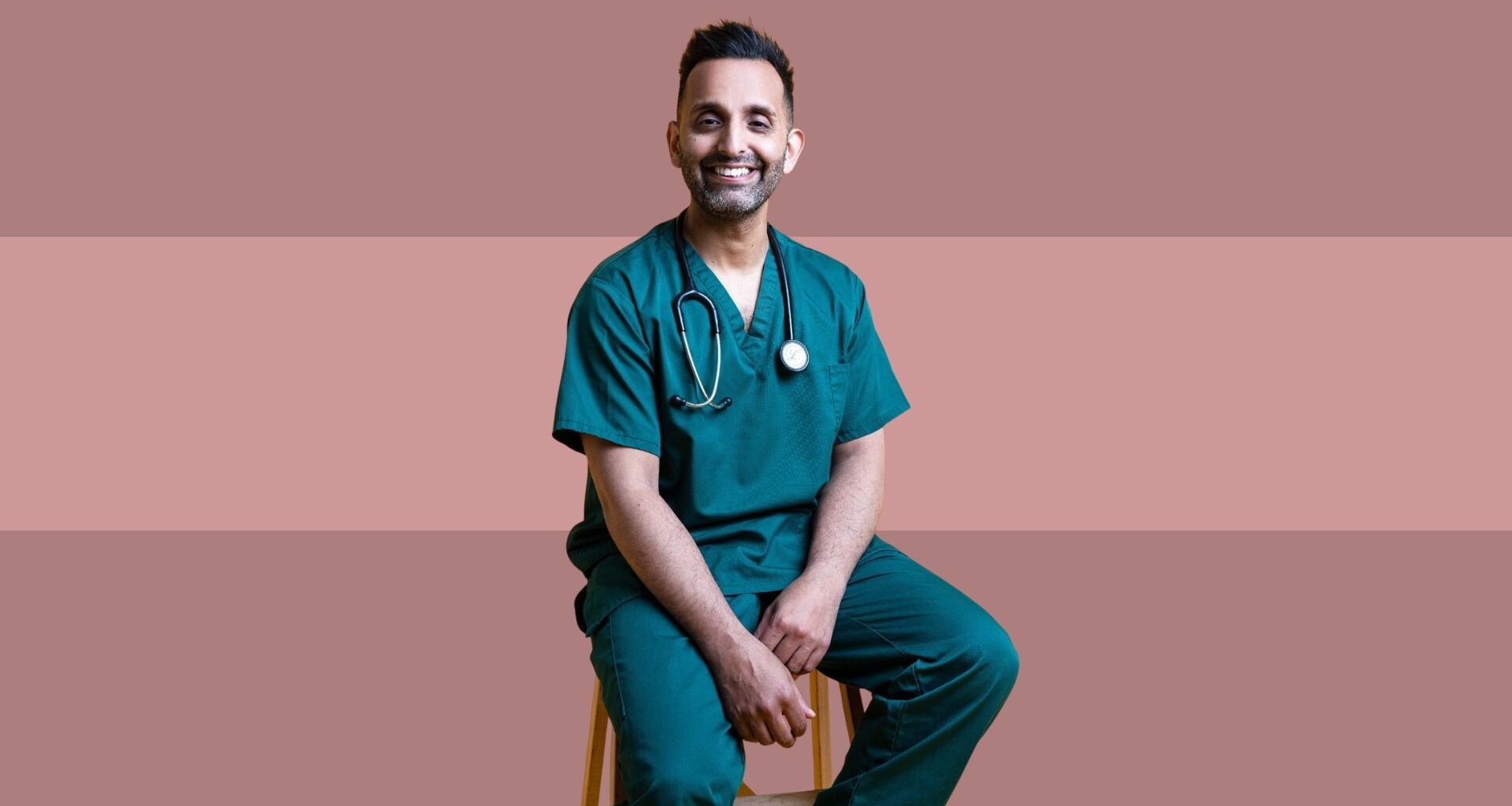 Dr Amir Khan