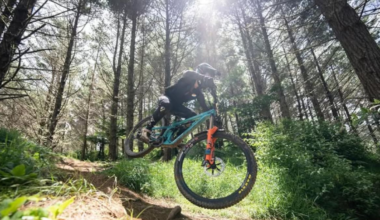 Auckland downhill mountain bike club hit by diesel theft at new park