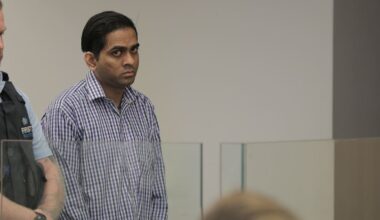 Auckland High Court judge upholds jail term for immigration fraudster Vincent Smith