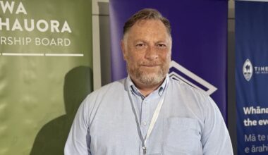 Pae Ora bill: Māori health being steamrolled by political agenda – Hingatu Thompson