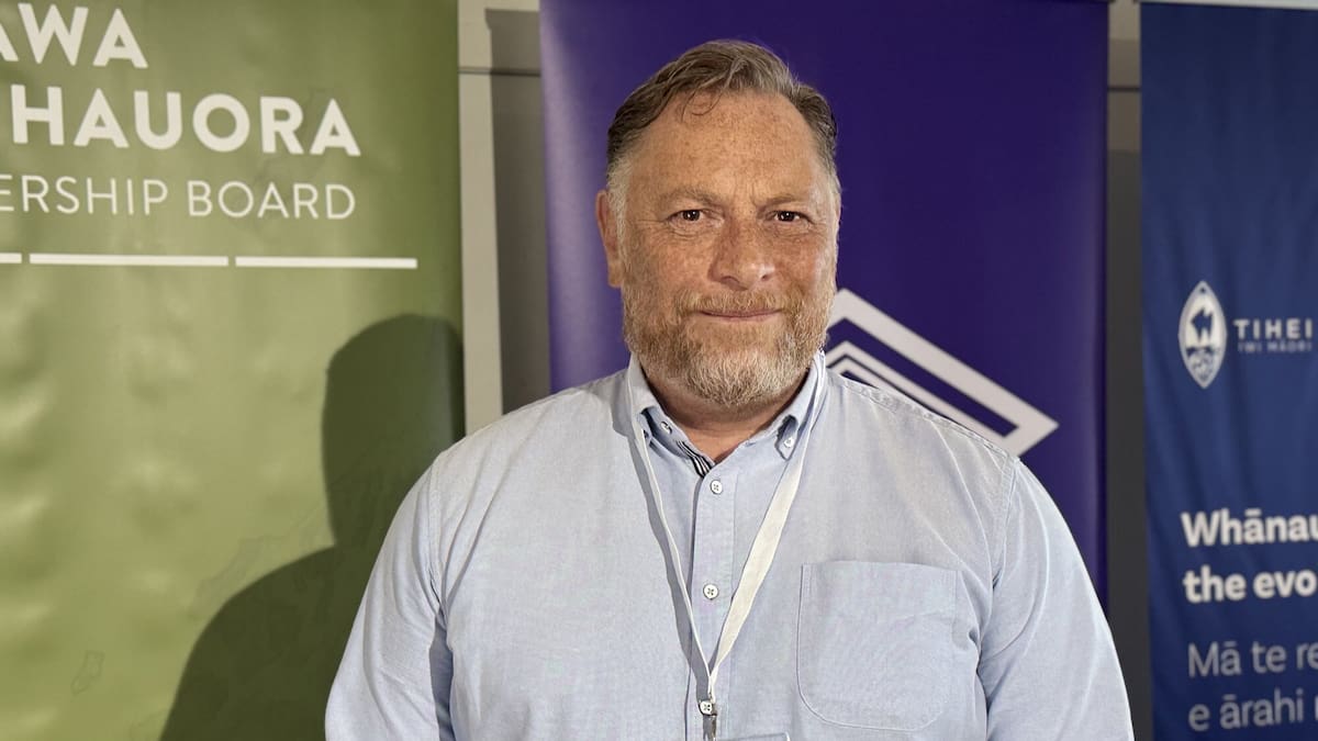 Pae Ora bill: Māori health being steamrolled by political agenda – Hingatu Thompson