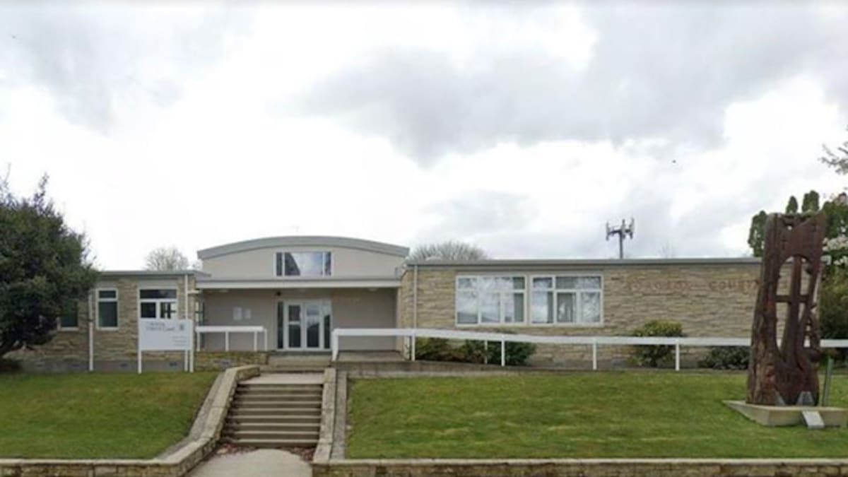 Tokoroa man sent to prison for distributing ‘illegal and harmful’ content