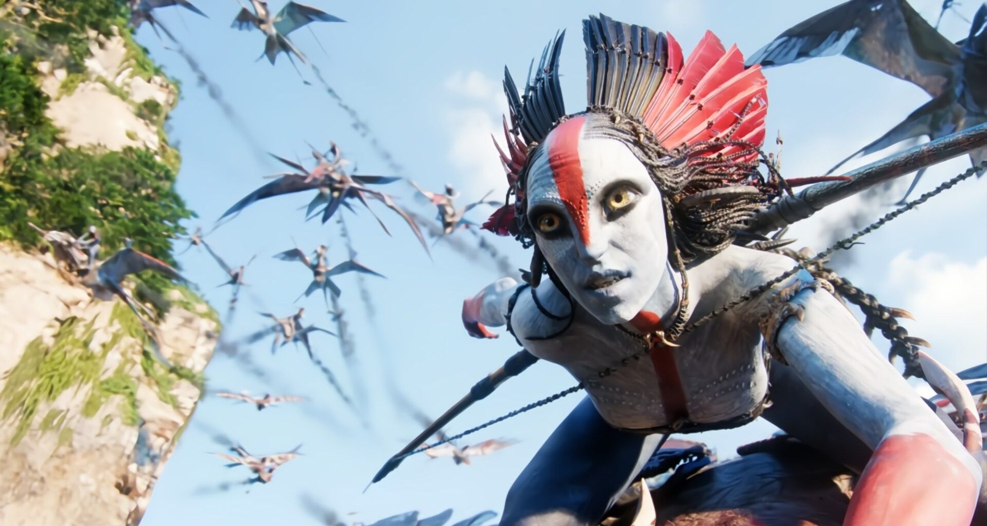 5 best new movies to stream this weekend on HBO Max, Prime Video, Hulu and more (April 4-5)