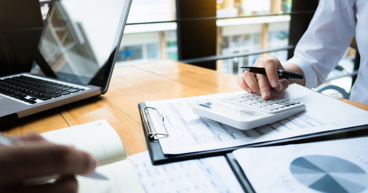 UK wealth manager Rathbones advances plan for EU hub in Dublin – The Irish Times