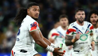 Warriors v Storm player ratings: Veteran winds back the clock as young star produces best game