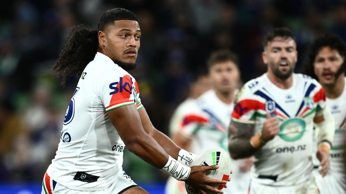 Warriors v Storm player ratings: Veteran winds back the clock as young star produces best game