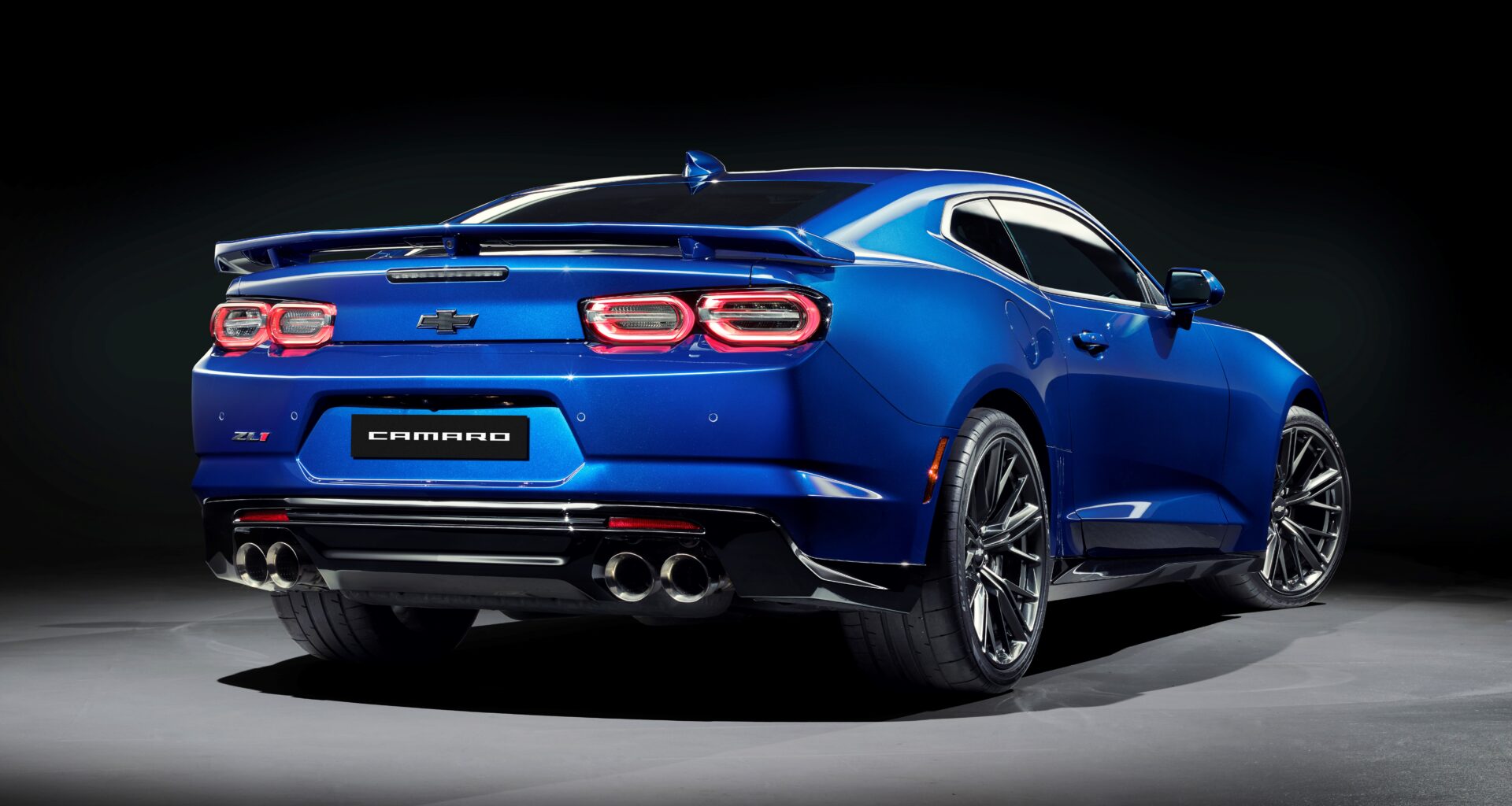 2028 Chevrolet Camaro to return as Cadillac CT5 sibling