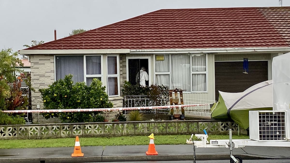 Hastings triple homicide: Oranga Tamariki says it had no involvement with family