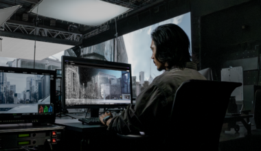 NAB Show 2026: Sony Launches Spatial Capture Solution for Virtual Production