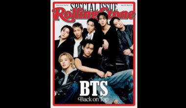 M BTSRollingSTone