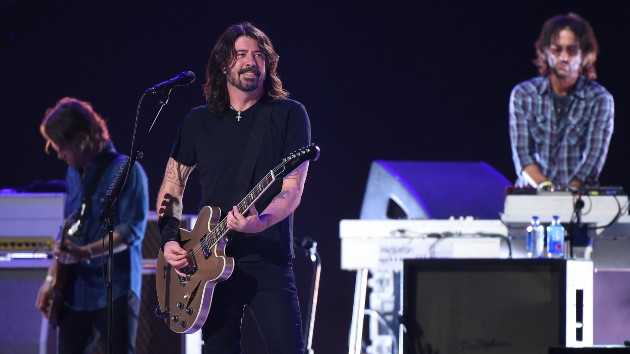 Foo Fighters premiere video for ﻿’Your Favorite Toy’﻿ track ‘Window’