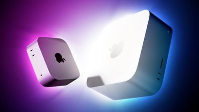 Mac mini vs Studio Feature Sans Text 1