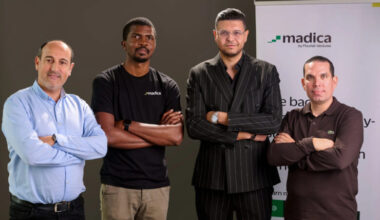Fundraising Guide to Bridge Africa’s Pre-Seed Knowledge Gap