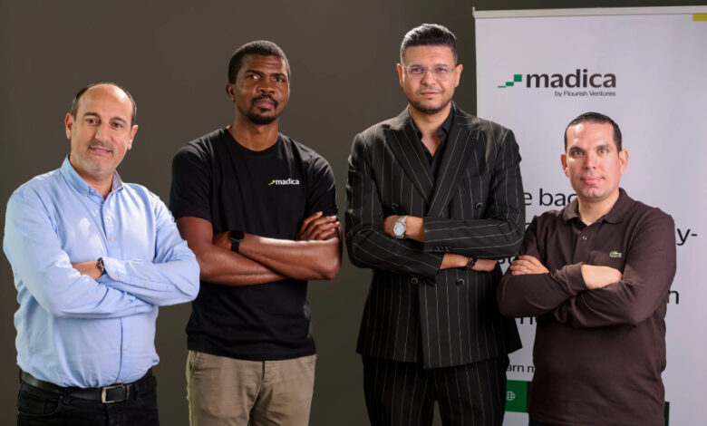 Fundraising Guide to Bridge Africa’s Pre-Seed Knowledge Gap