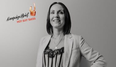 CB Hot Suit Takes: Marija Ewan, Business Partner, Chemistry New Zealand