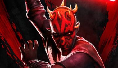 Maul - Shadow Lord Season 2 Gets Exciting Update Ahead of Season 1 Finale
