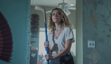 New trailer for Apple TV's Maximum Pleasure Guaranteed starring Tatiana Maslany