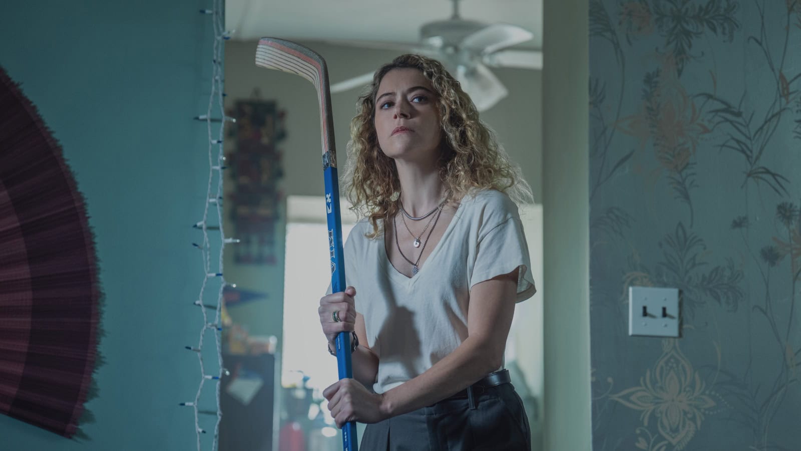 New trailer for Apple TV's Maximum Pleasure Guaranteed starring Tatiana Maslany