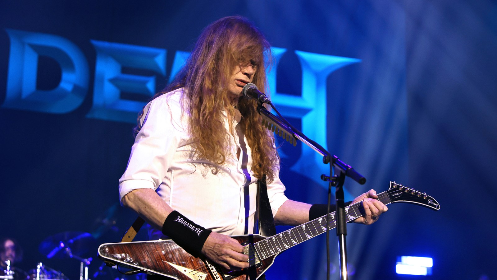 Megadeth Play Metallica's 'Ride the Lightning' for the First Time Live