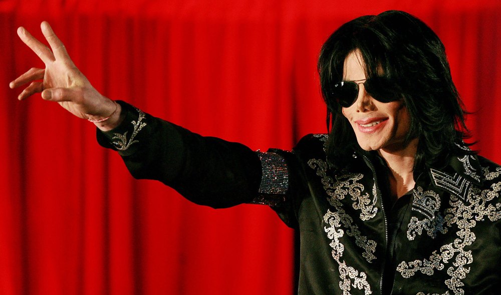Michael Jackson Son Prince Jackson Speaks About Biopic