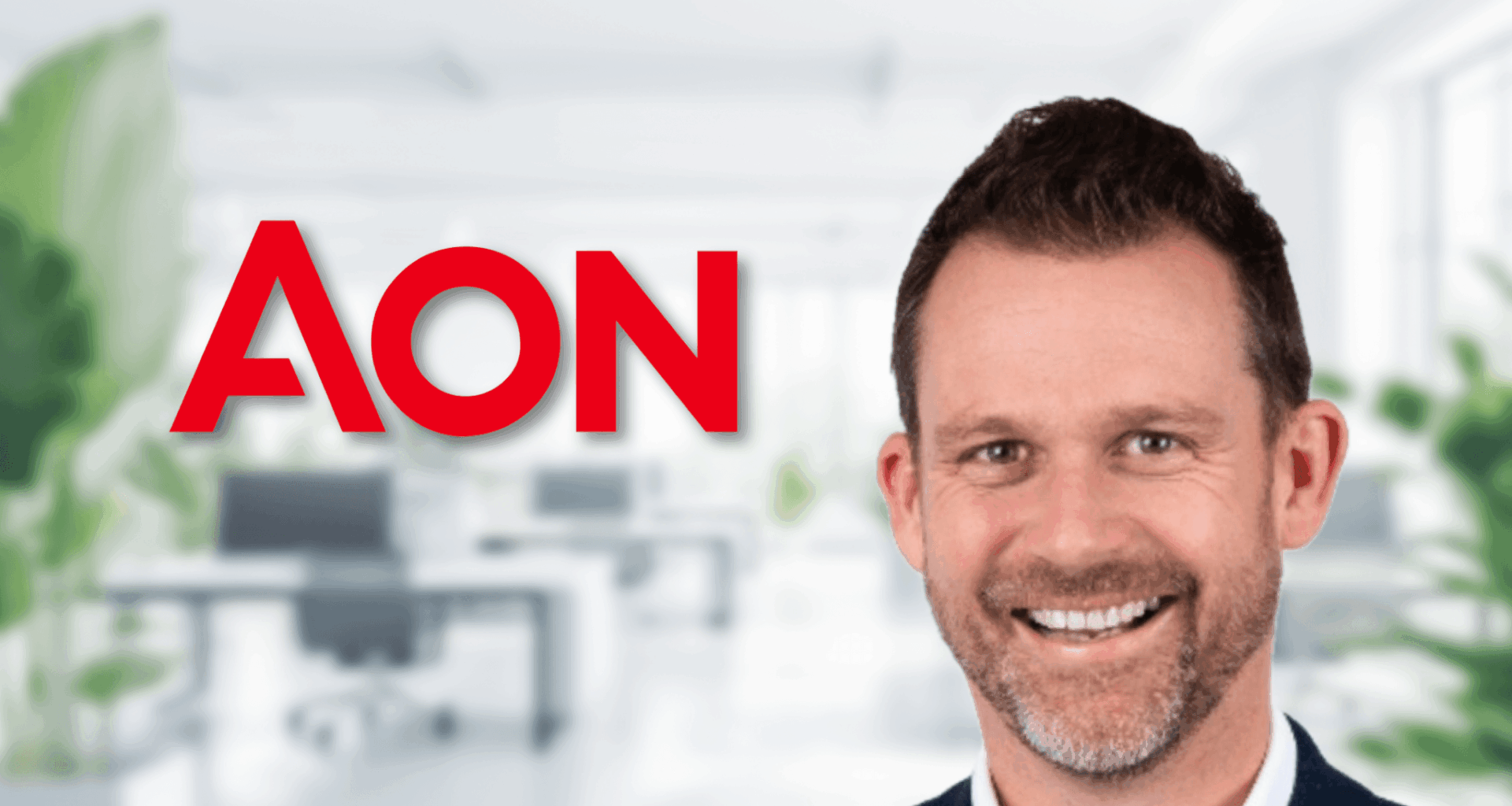 Aon New Zealand elevates Michael Twyman to specialty GM