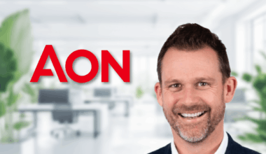 Aon New Zealand elevates Michael Twyman to specialty GM
