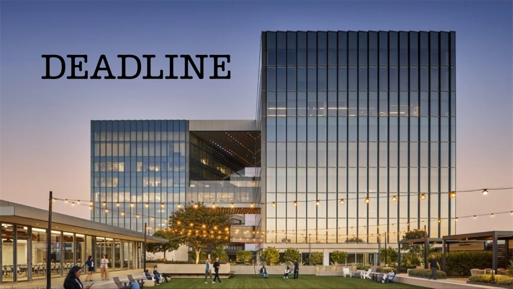 Deadline Launching Reality TV Summit In LA With Stars, Buyers & Creators