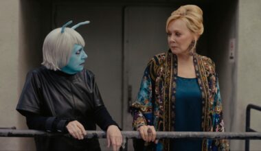 season 5, episode 2, "Number One Fan"