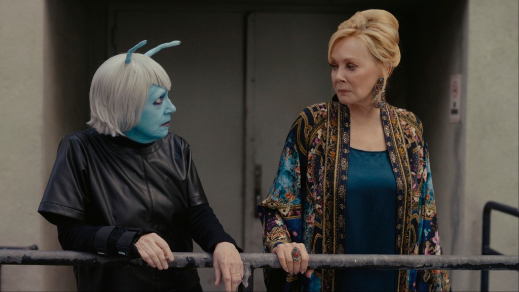 season 5, episode 2, "Number One Fan"