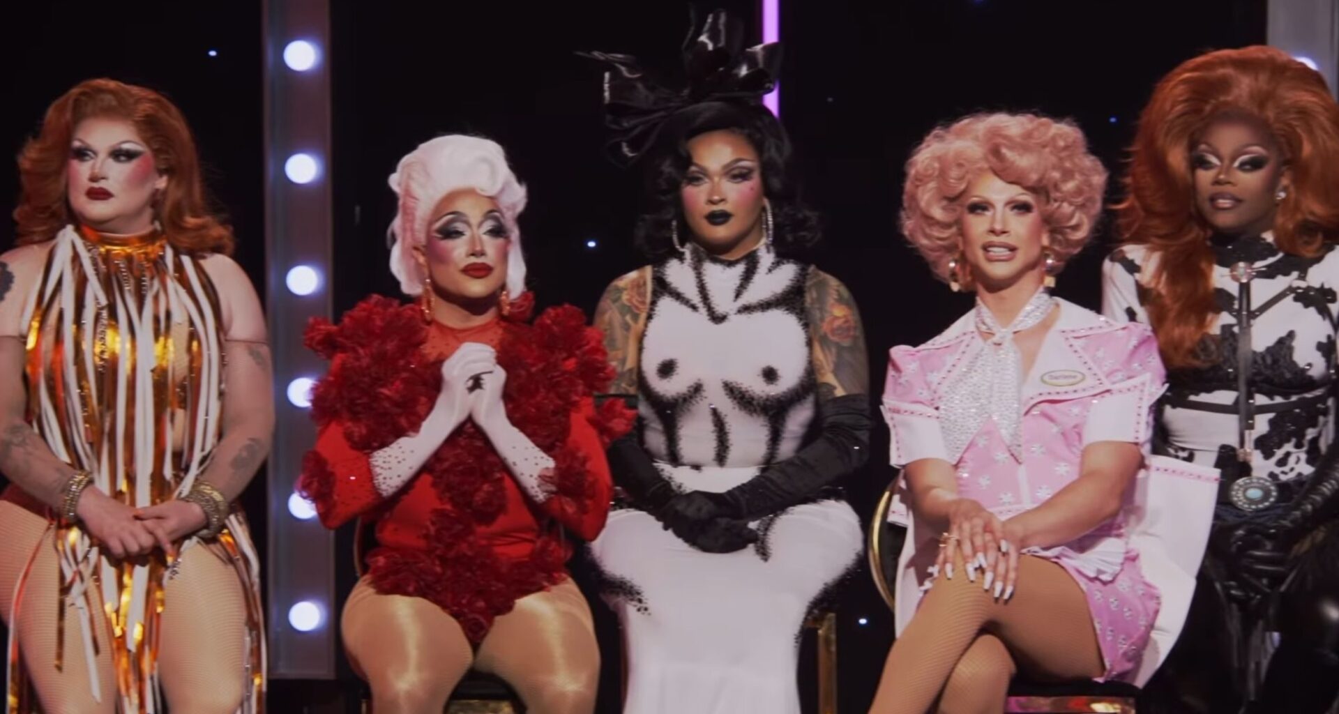 RuPaul's Drag Race S18E15 Review: LalapaRuza Riggory Realness?