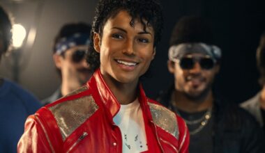 Michael Jackson Biopic’s Post-Credits Scene Status Revealed